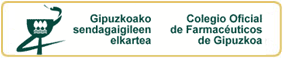 Colegio Oficial de Farmaceúticos de Gipuzkoa